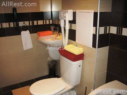 Alexander Business Apts. 20
